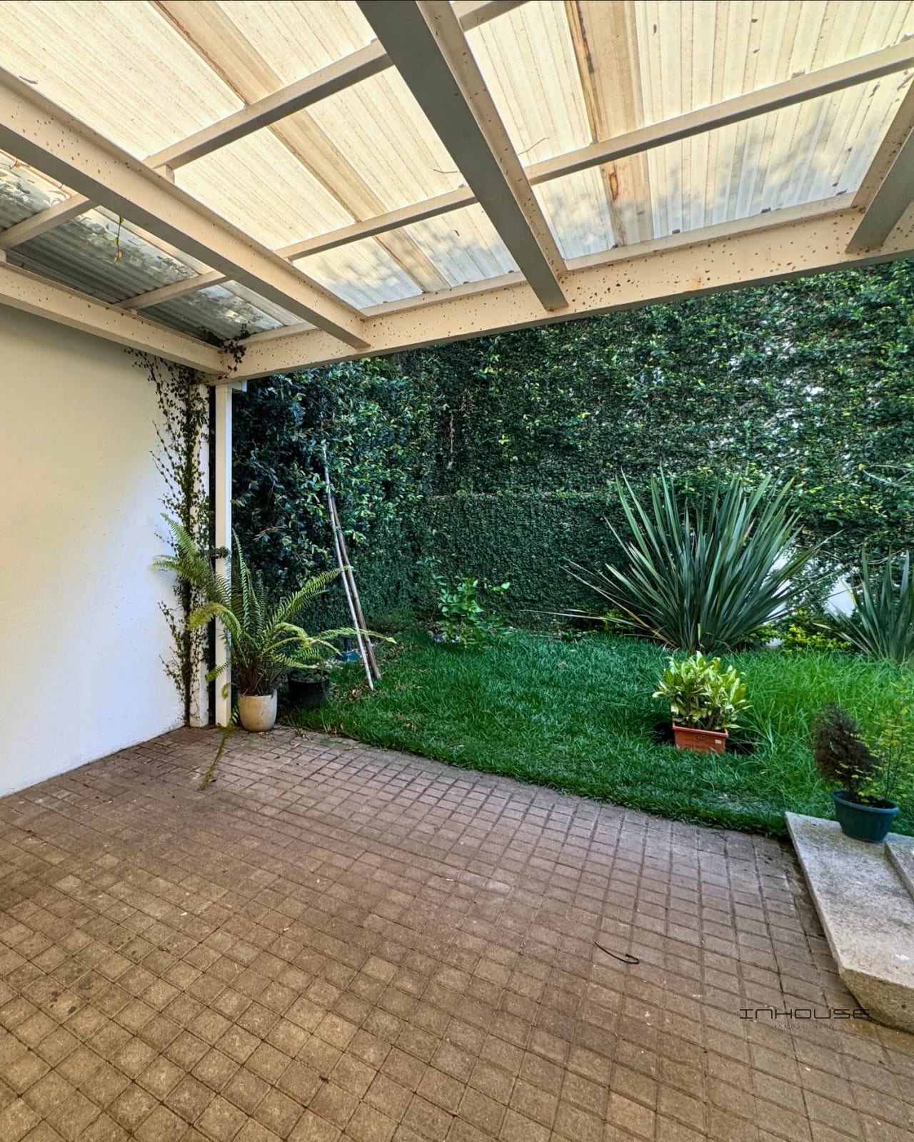 Casa en Renta Zona 16 Campos de San Isidro — Casa en Alquiler en Campos de San Isidro, Zona 16, Guatemala, Ciudad — foto 12 de 14