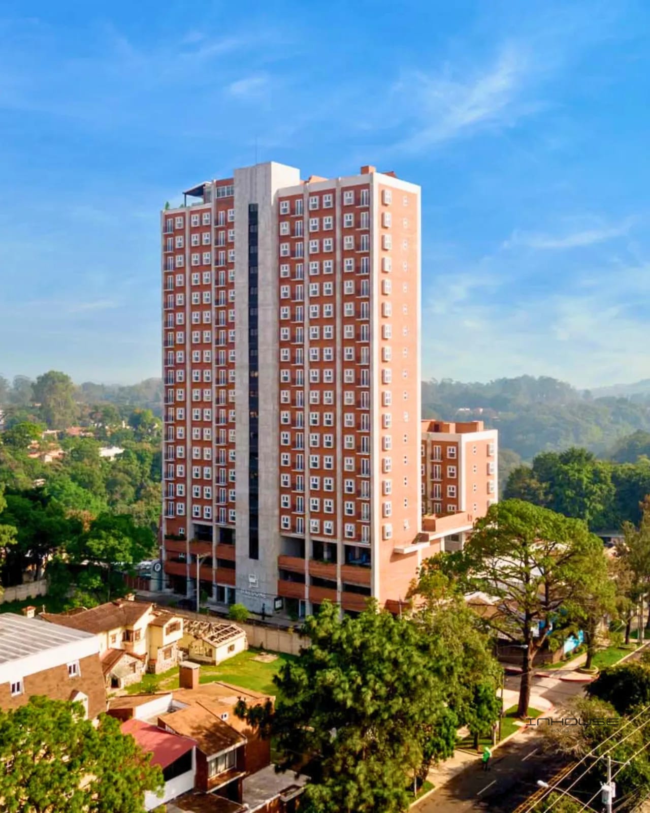Apartamento en Venta Zona 2 — Apartamento en Venta en Baldone, Zona 2, Guatemala, Ciudad — foto 1 de 10