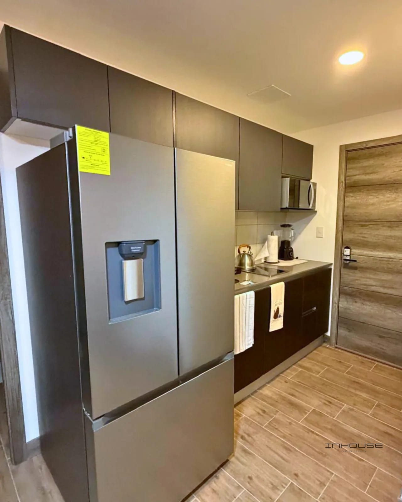 Apartamento en Venta Zona 15 Amueblado para Estrenar — Apartamento en Venta en Kiintea, Zona 15, Guatemala, Ciudad — foto 5 de 10