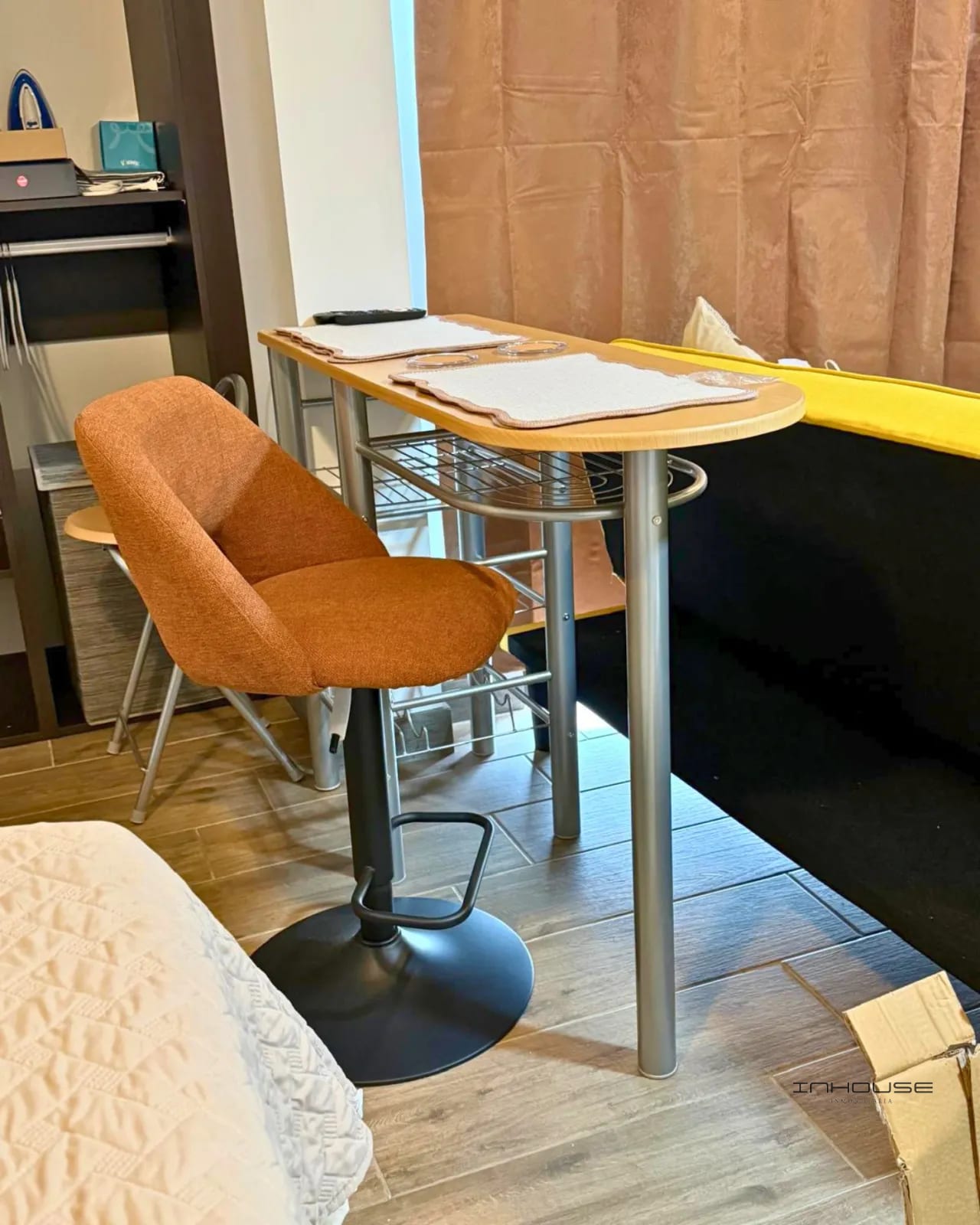 Apartamento en Venta Zona 15 Amueblado para Estrenar — Apartamento en Venta en Kiintea, Zona 15, Guatemala, Ciudad — foto 4 de 10