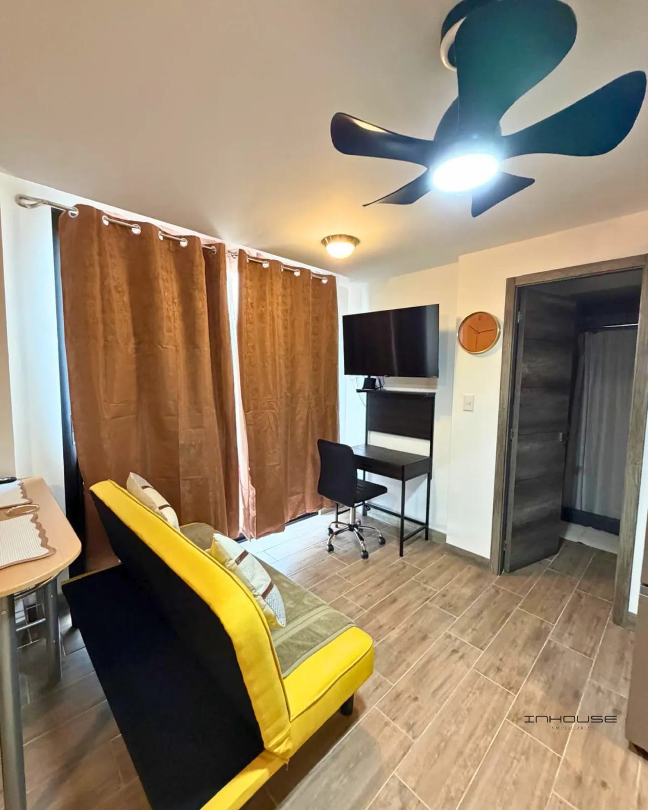 Apartamento en Venta Zona 15 Amueblado para Estrenar — Apartamento en Venta en Kiintea, Zona 15, Guatemala, Ciudad — foto 7 de 10