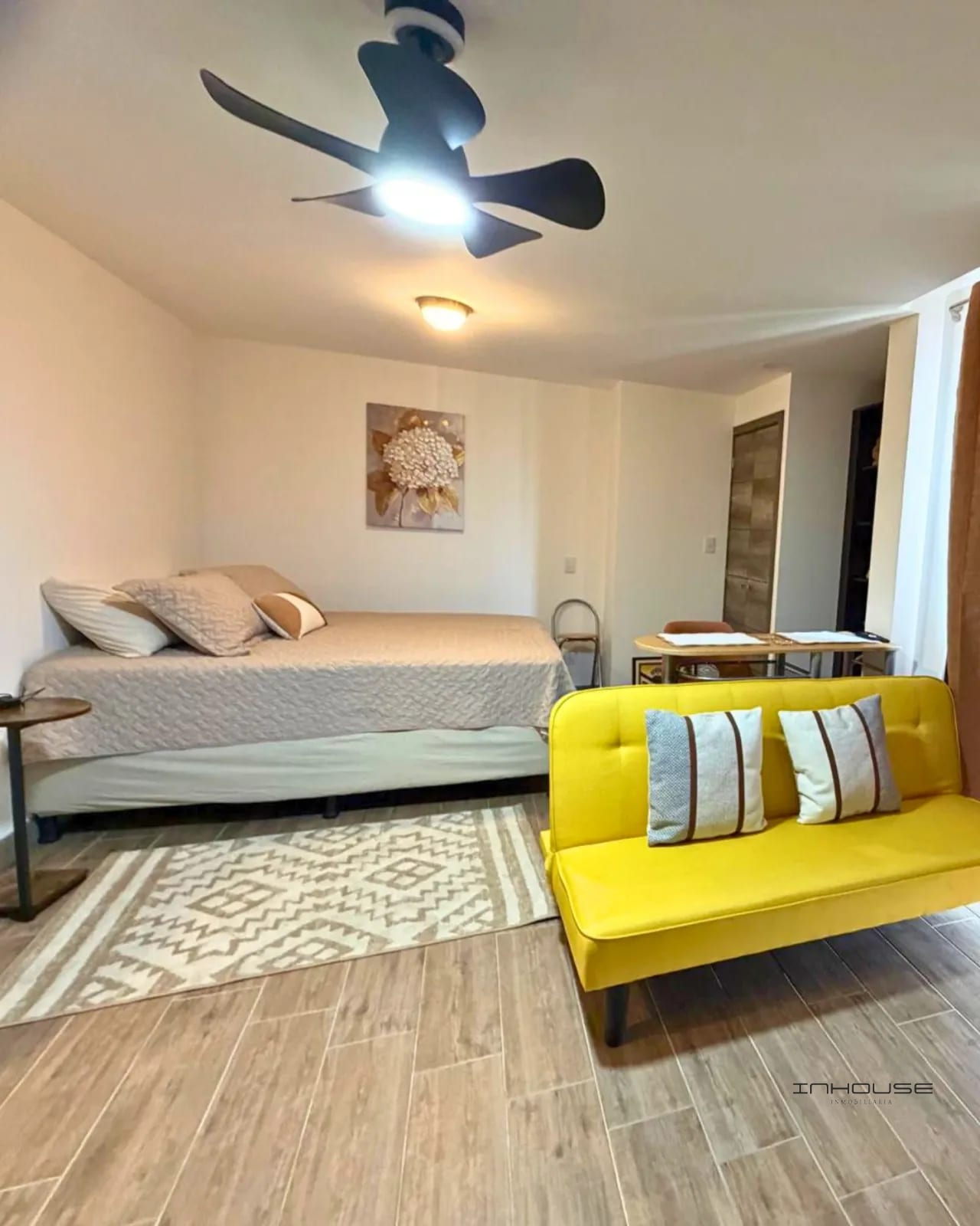 Apartamento en Venta Zona 15 Amueblado para Estrenar — Apartamento en Venta en Kiintea, Zona 15, Guatemala, Ciudad — foto 1 de 10