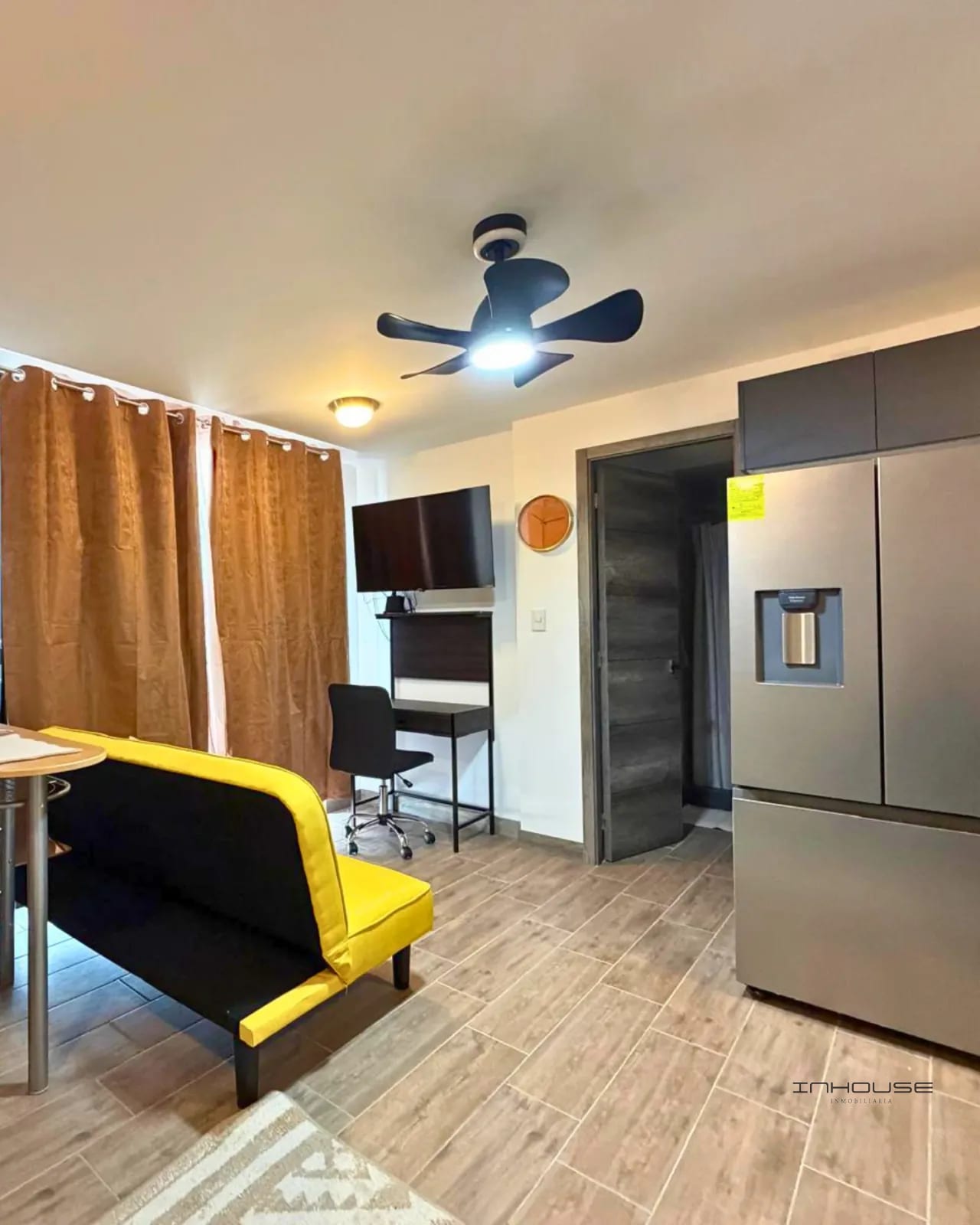 Apartamento en Venta Zona 15 Amueblado para Estrenar — Apartamento en Venta en Kiintea, Zona 15, Guatemala, Ciudad — foto 2 de 10