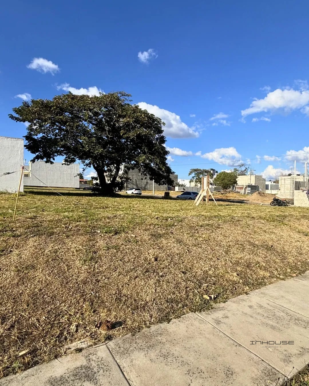Terreno en Venta en el Naranjo Condominio Cortijo de San Nicolas — Terreno en Venta en Bosques de San Nicolás, Zona 4 Mixco, Guatemala, Ciudad — foto 2 de 5