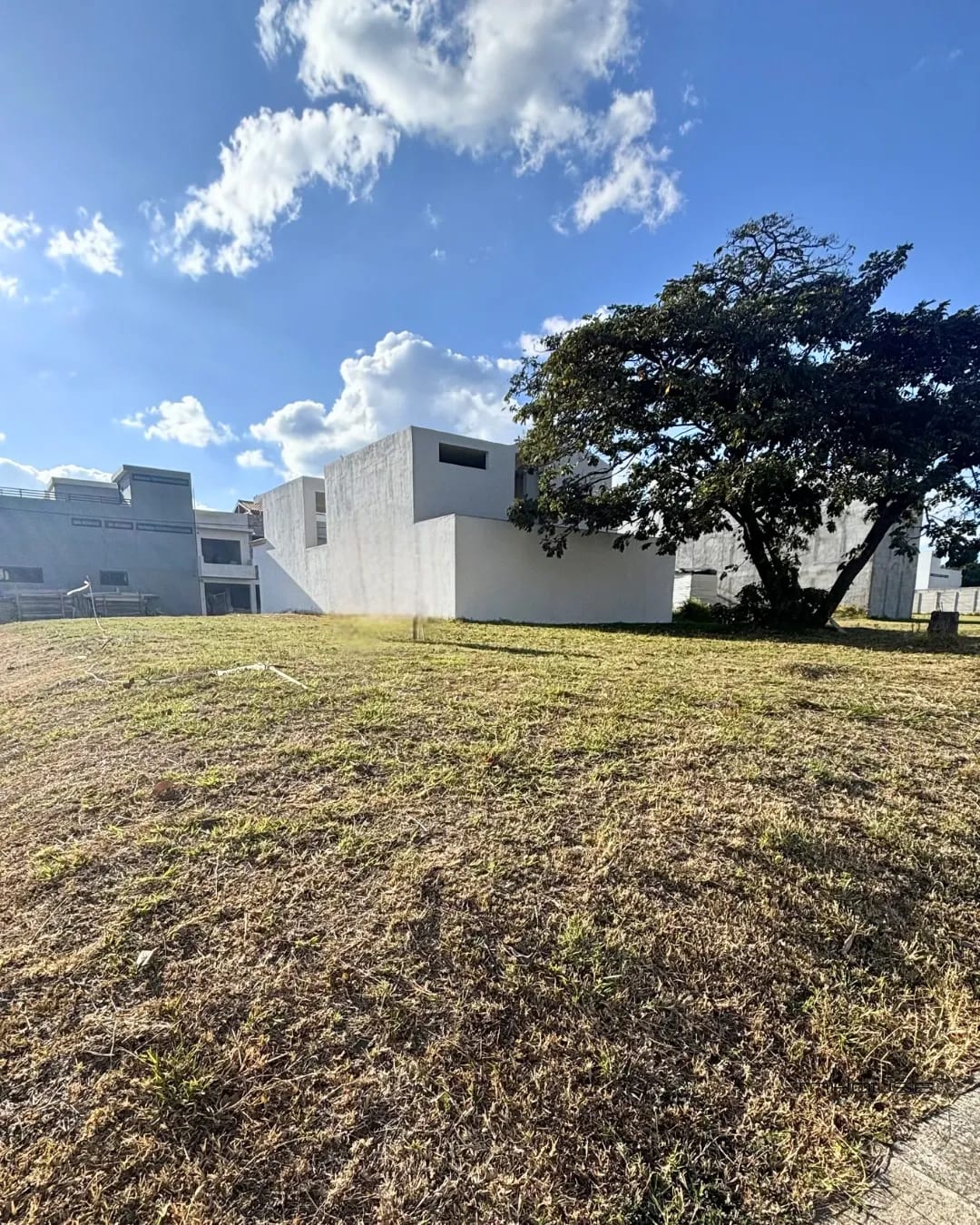 Terreno en Venta en el Naranjo Condominio Cortijo de San Nicolas — Terreno en Venta en Bosques de San Nicolás, Zona 4 Mixco, Guatemala, Ciudad — foto 3 de 5