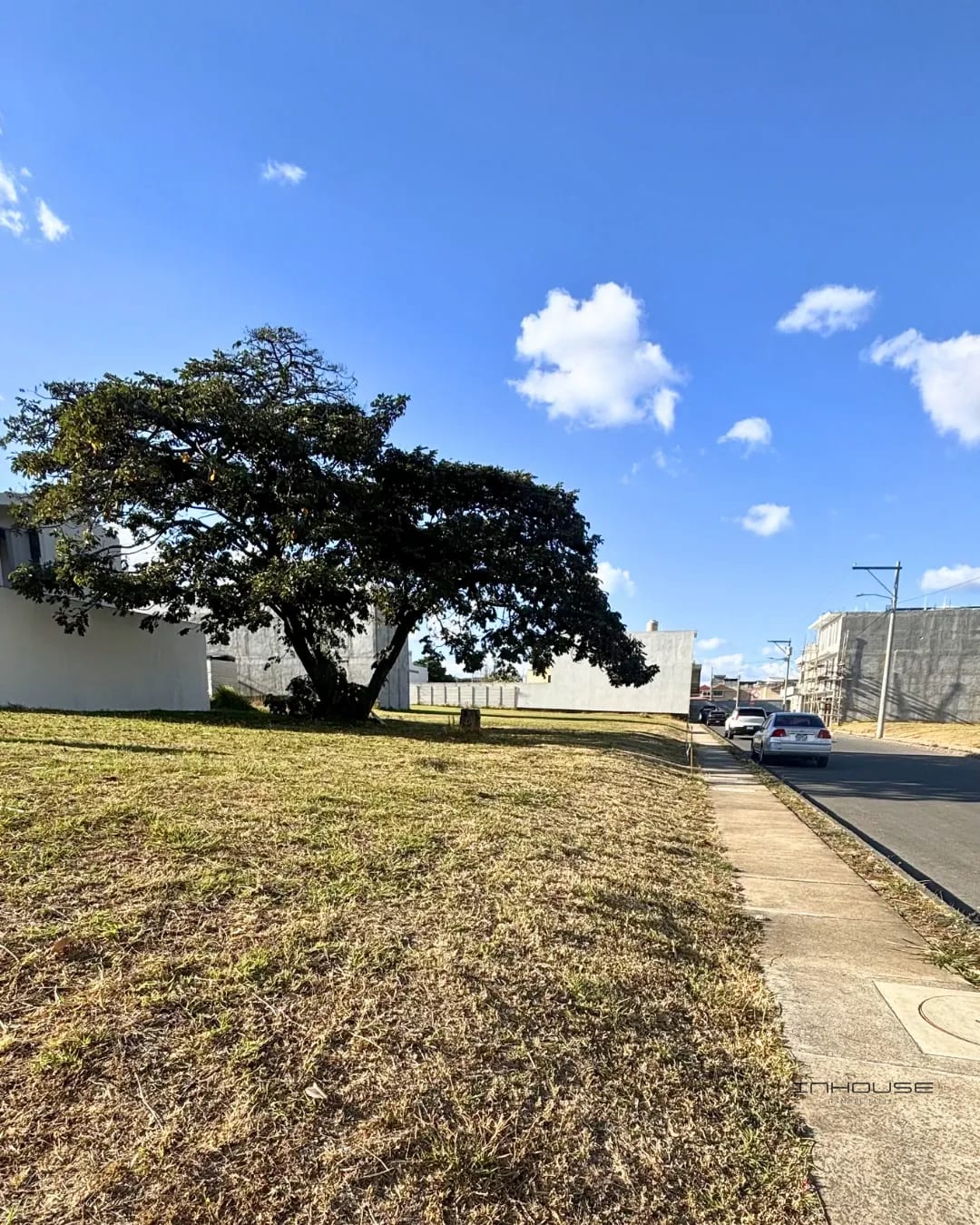 Terreno en Venta en el Naranjo Condominio Cortijo de San Nicolas — Terreno en Venta en Bosques de San Nicolás, Zona 4 Mixco, Guatemala, Ciudad — foto 4 de 5