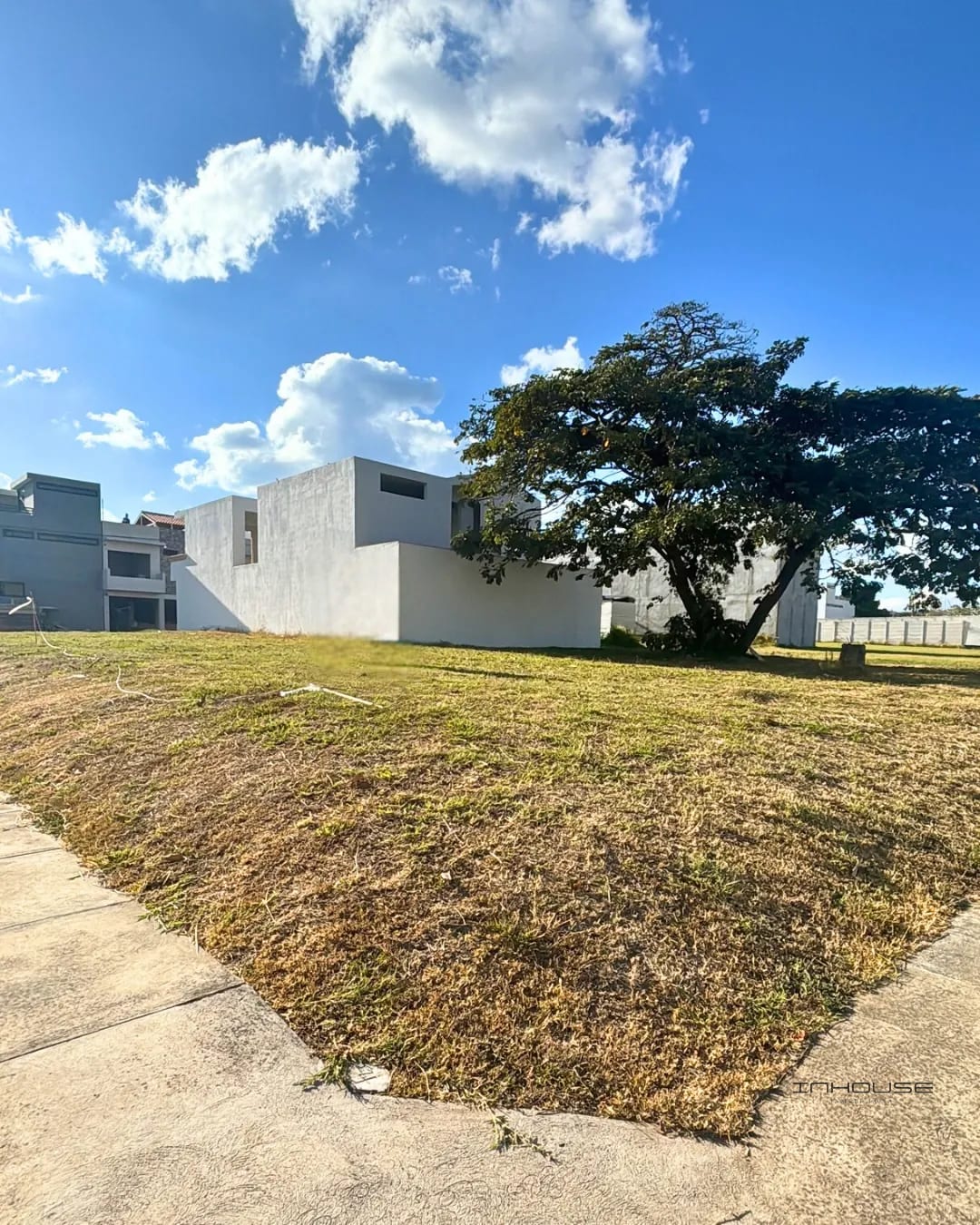 Terreno en Venta en el Naranjo Condominio Cortijo de San Nicolas — Terreno en Venta en Bosques de San Nicolás, Zona 4 Mixco, Guatemala, Ciudad — foto 5 de 5
