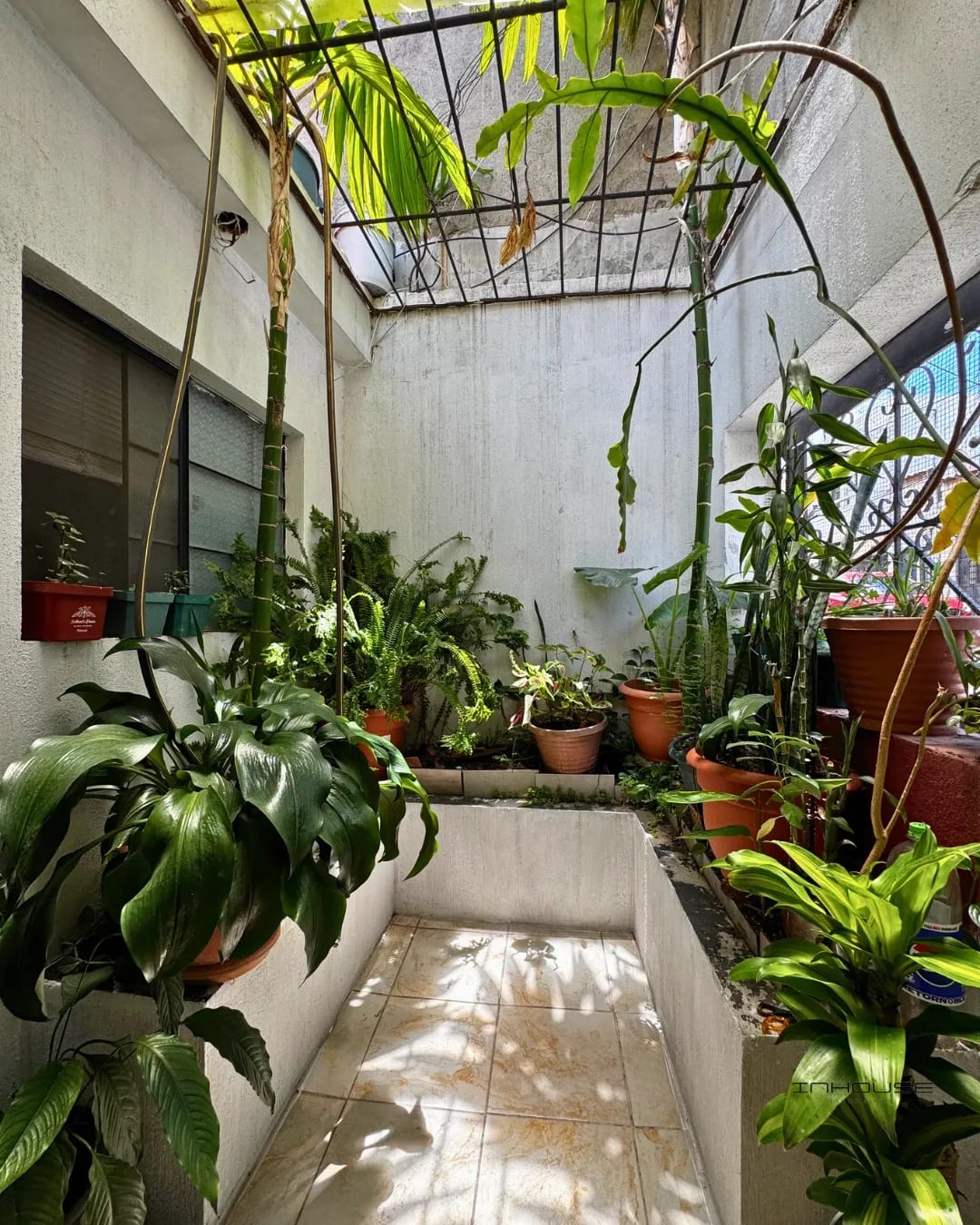 Casa en Venta en Zona 21, de un Nivel - Fuera de Garita - — Casa en Venta en Zona 21, Guatemala, Ciudad — foto 3 de 9