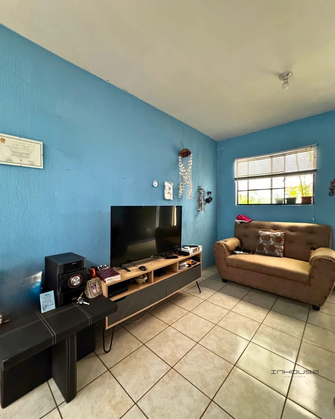 Casa en Venta en Zona 21, de un Nivel - Fuera de Garita - — Casa en Venta en Zona 21, Guatemala, Ciudad — foto 7 de 9