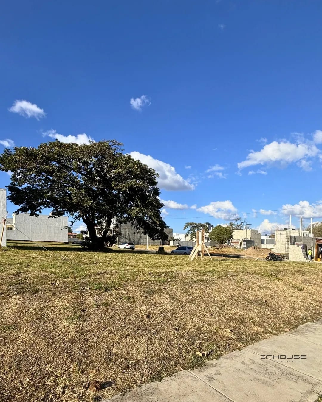 Terreno en Venta Mixco el Naranjo Dentro de Condominio — Terreno en Venta en Bosques de San Nicolás, Zona 4 Mixco, Guatemala, Ciudad — foto 3 de 4