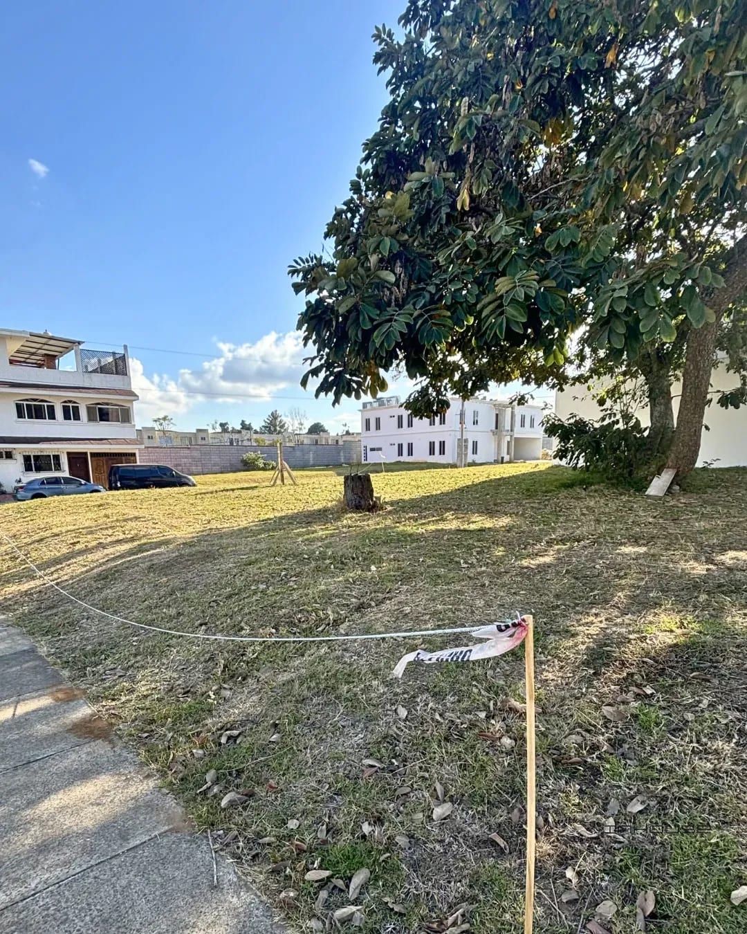 Terreno en Venta Mixco el Naranjo Dentro de Condominio — Terreno en Venta en Bosques de San Nicolás, Zona 4 Mixco, Guatemala, Ciudad — foto 2 de 4