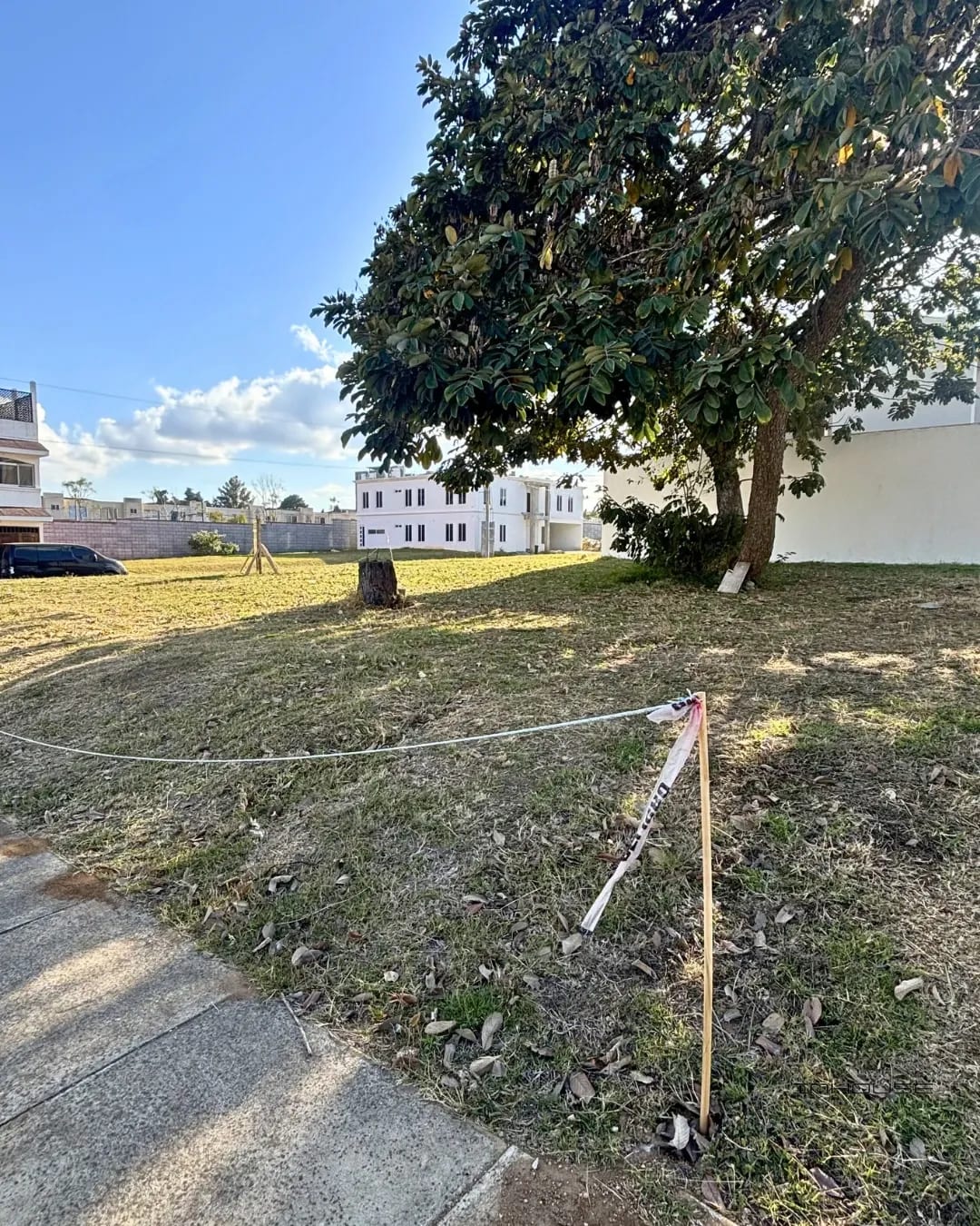 Terreno en Venta Mixco el Naranjo Dentro de Condominio — Terreno en Venta en Bosques de San Nicolás, Zona 4 Mixco, Guatemala, Ciudad — foto 1 de 4