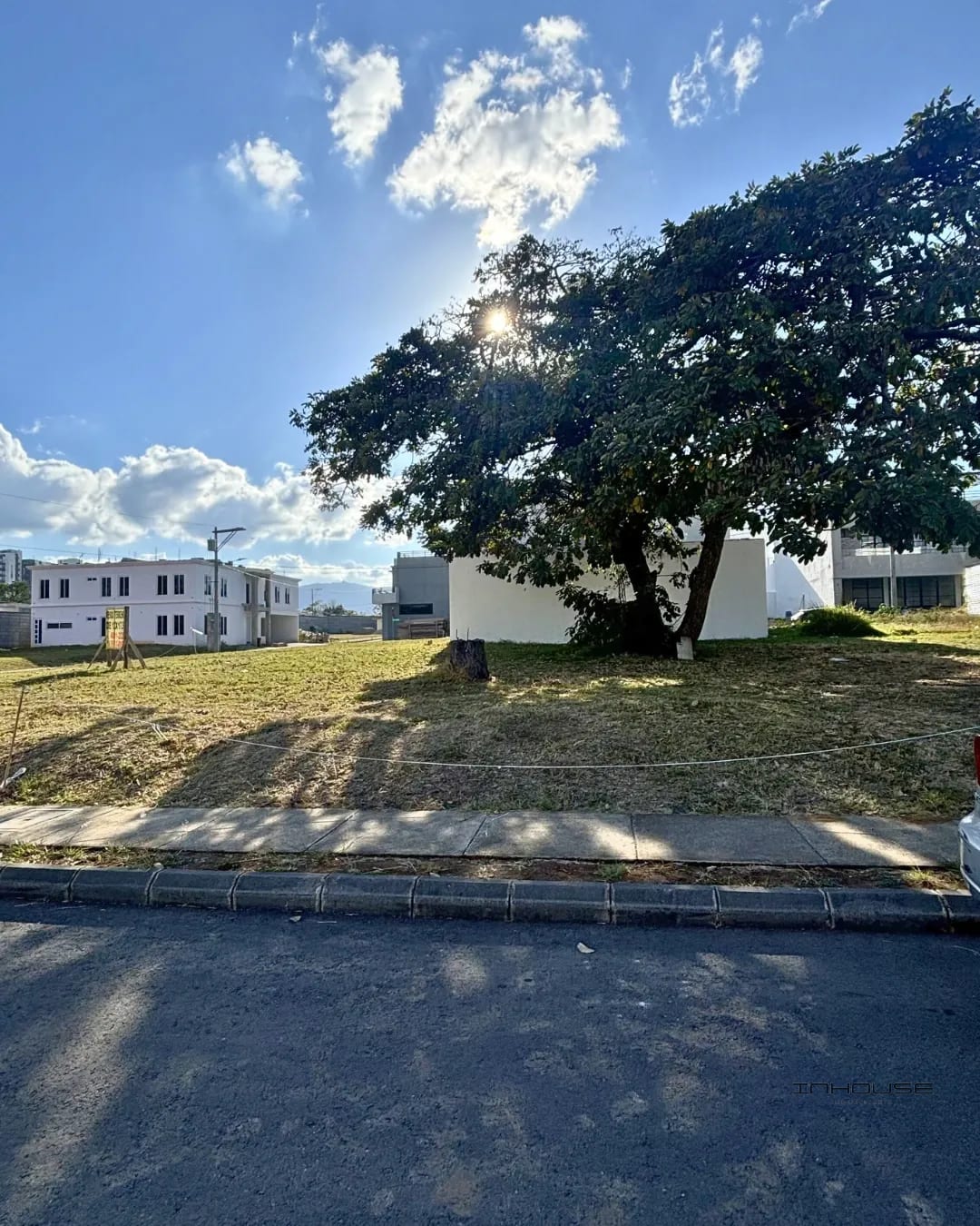 Terreno en Venta Mixco el Naranjo Dentro de Condominio — Terreno en Venta en Bosques de San Nicolás, Zona 4 Mixco, Guatemala, Ciudad — foto 4 de 4
