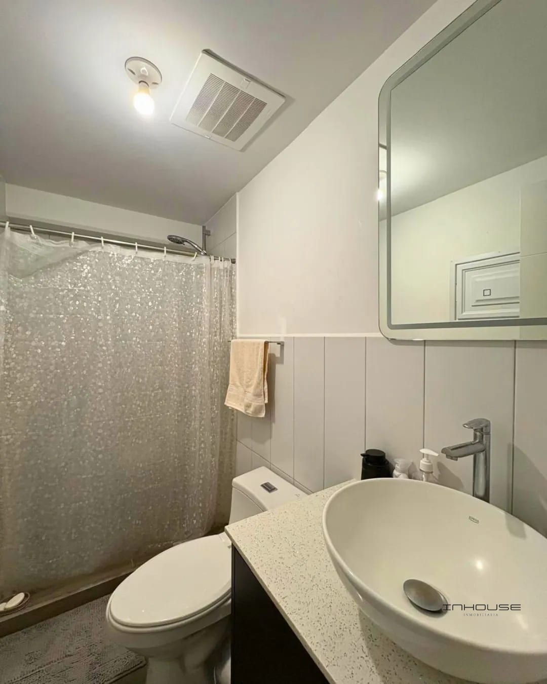 Apartamento en Renta Zona 13 Amueblado, Tipo Estudio — Apartamento en Alquiler en Narama, Zona 13, Guatemala, Ciudad — foto 7 de 10