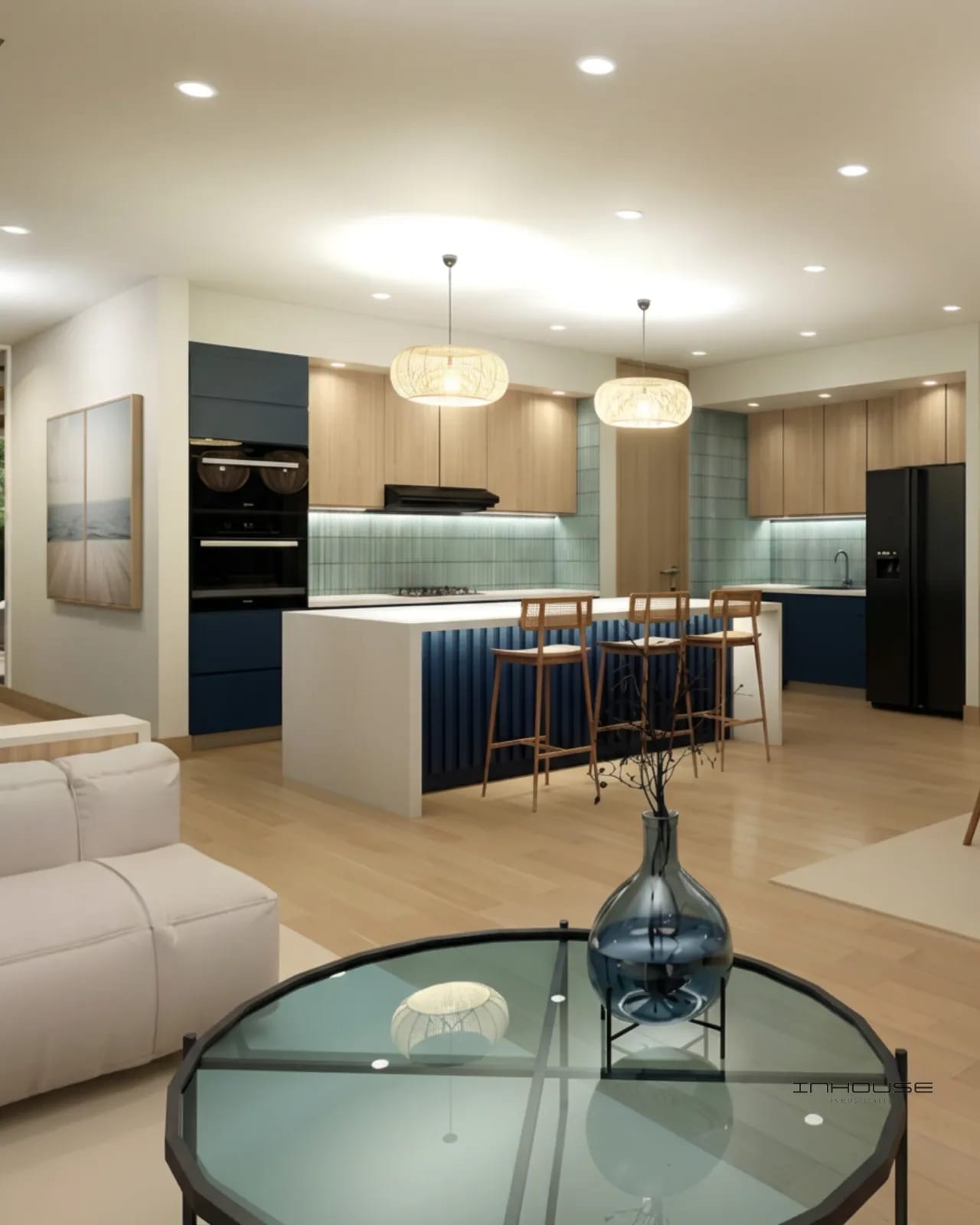 Casa en Venta en Escuintla en Planos — Casa en Venta en Damare, Puerto San José, Escuintla — foto 6 de 8