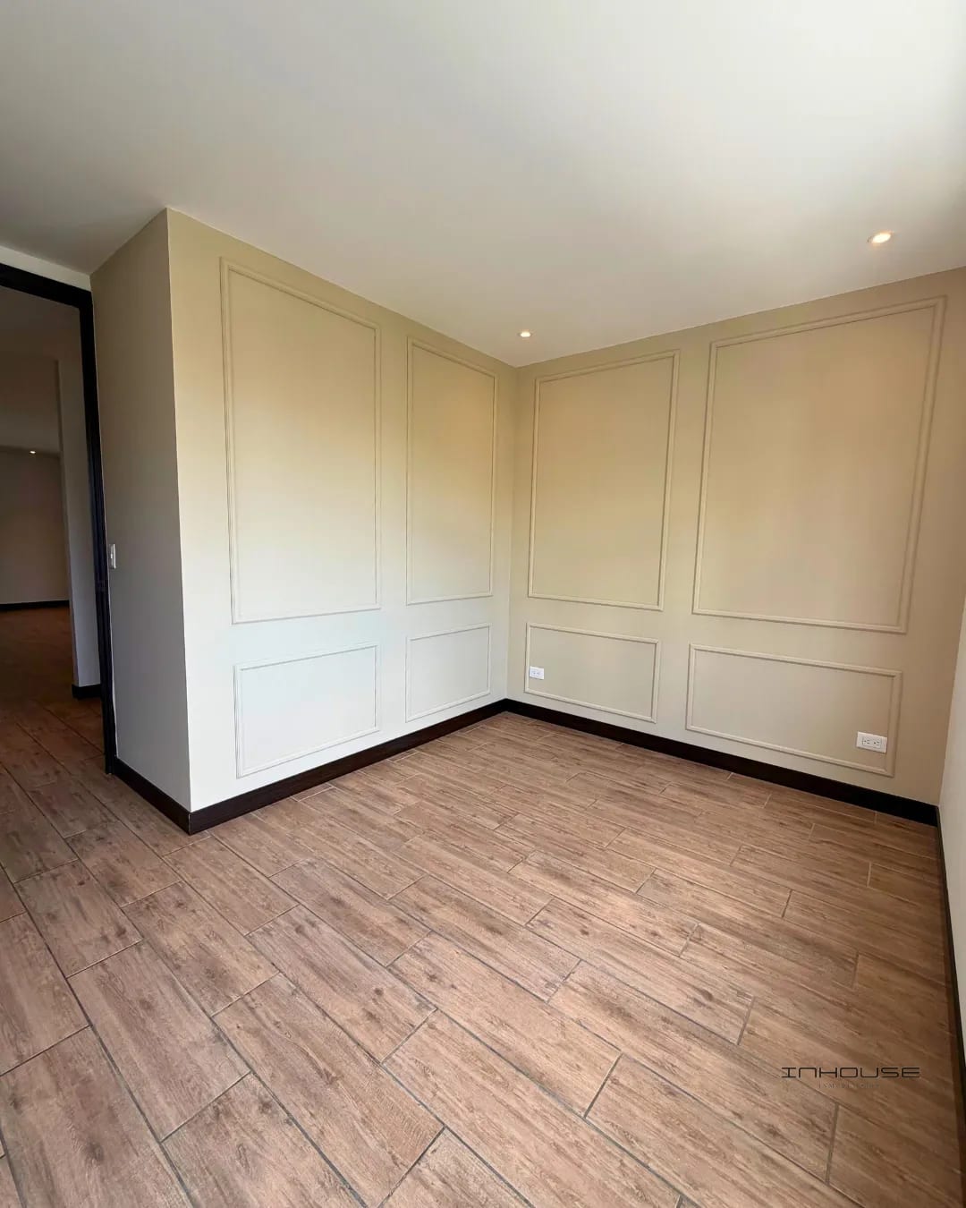 Apartamento en Venta en Zona 10 con Amplio Jardín — Apartamento en Venta en Marques de Oakland, Zona 10, Guatemala, Ciudad — foto 4 de 10