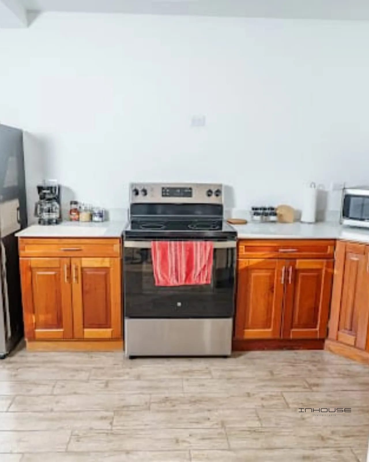 Apartamento en Venta Zona 16 con Jardin — Apartamento en Venta en Zona 16, Guatemala, Ciudad — foto 8 de 12