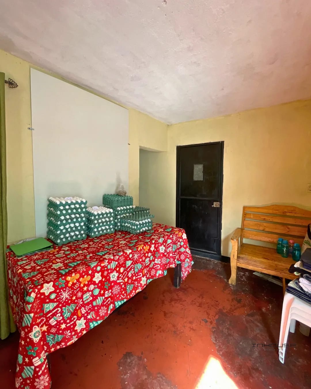 Casa en Venta Villa Nueva la Arada de un Nivel — Casa en Venta en Villa Nueva, Guatemala, Ciudad — foto 2 de 6