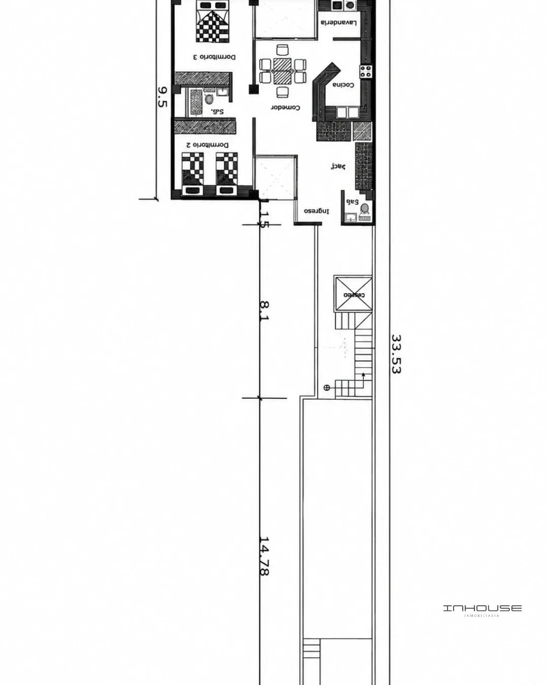 Edificio en Venta en Zona 9 Ideal para Inversión — Edificio en Venta en Zona 9, Guatemala, Ciudad — foto 7 de 12