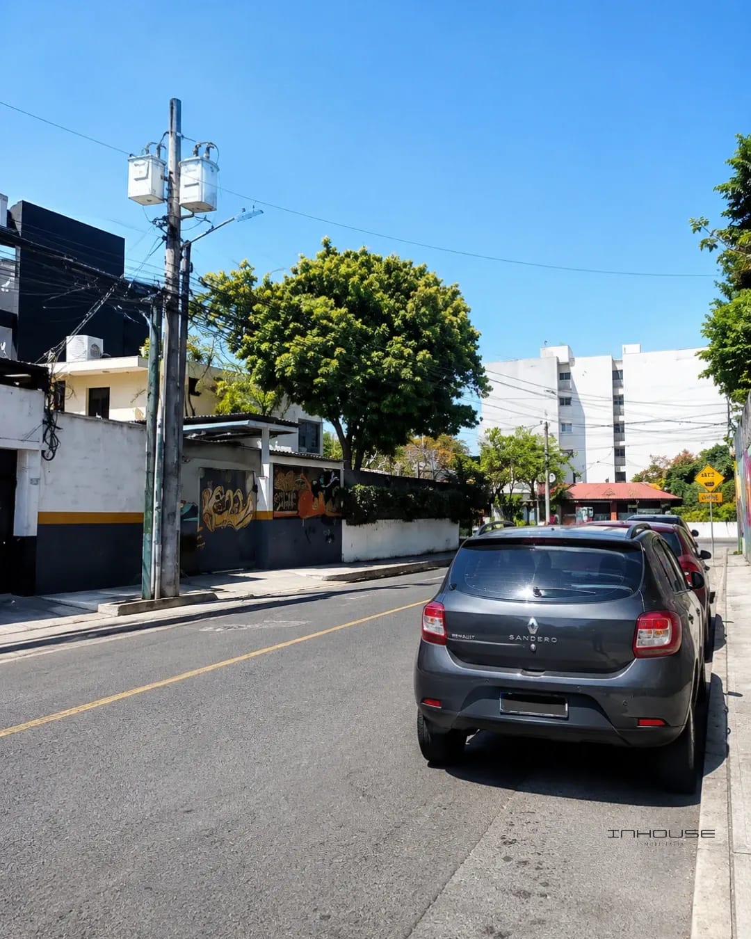 Edificio en Venta en Zona 9 Ideal para Inversión — Edificio en Venta en Zona 9, Guatemala, Ciudad — foto 12 de 12