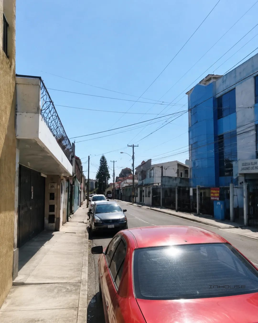 Edificio en Venta en Zona 9 Ideal para Inversión — Edificio en Venta en Zona 9, Guatemala, Ciudad — foto 11 de 12