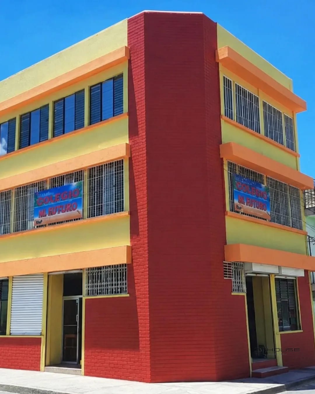 Edificio en Venta en Zona 5 Jardines de la Asunción — Edificio en Venta en Jardines de La Asunción, Zona 5, Guatemala, Ciudad — foto 1 de 10