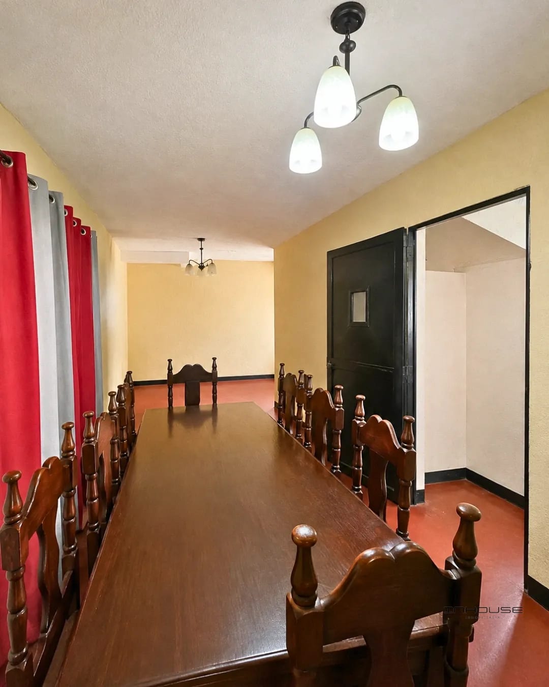 Casa en Venta Villa Nueva la Arada de un Nivel — Casa en Venta en Villa Nueva, Guatemala, Ciudad — foto 3 de 6