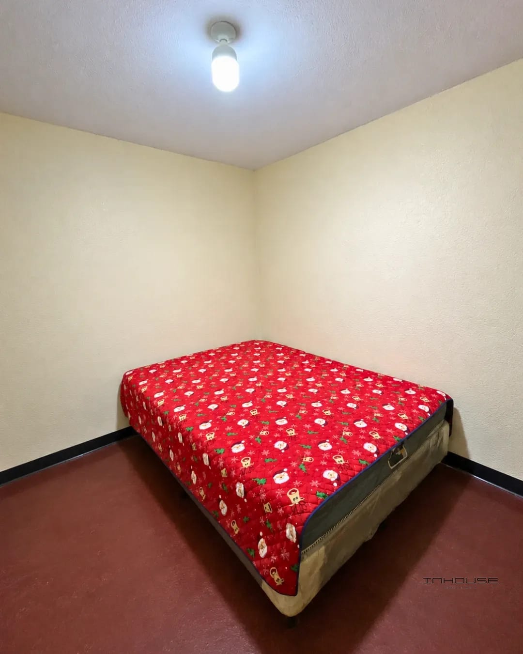 Casa en Venta Villa Nueva la Arada de un Nivel — Casa en Venta en Villa Nueva, Guatemala, Ciudad — foto 5 de 6