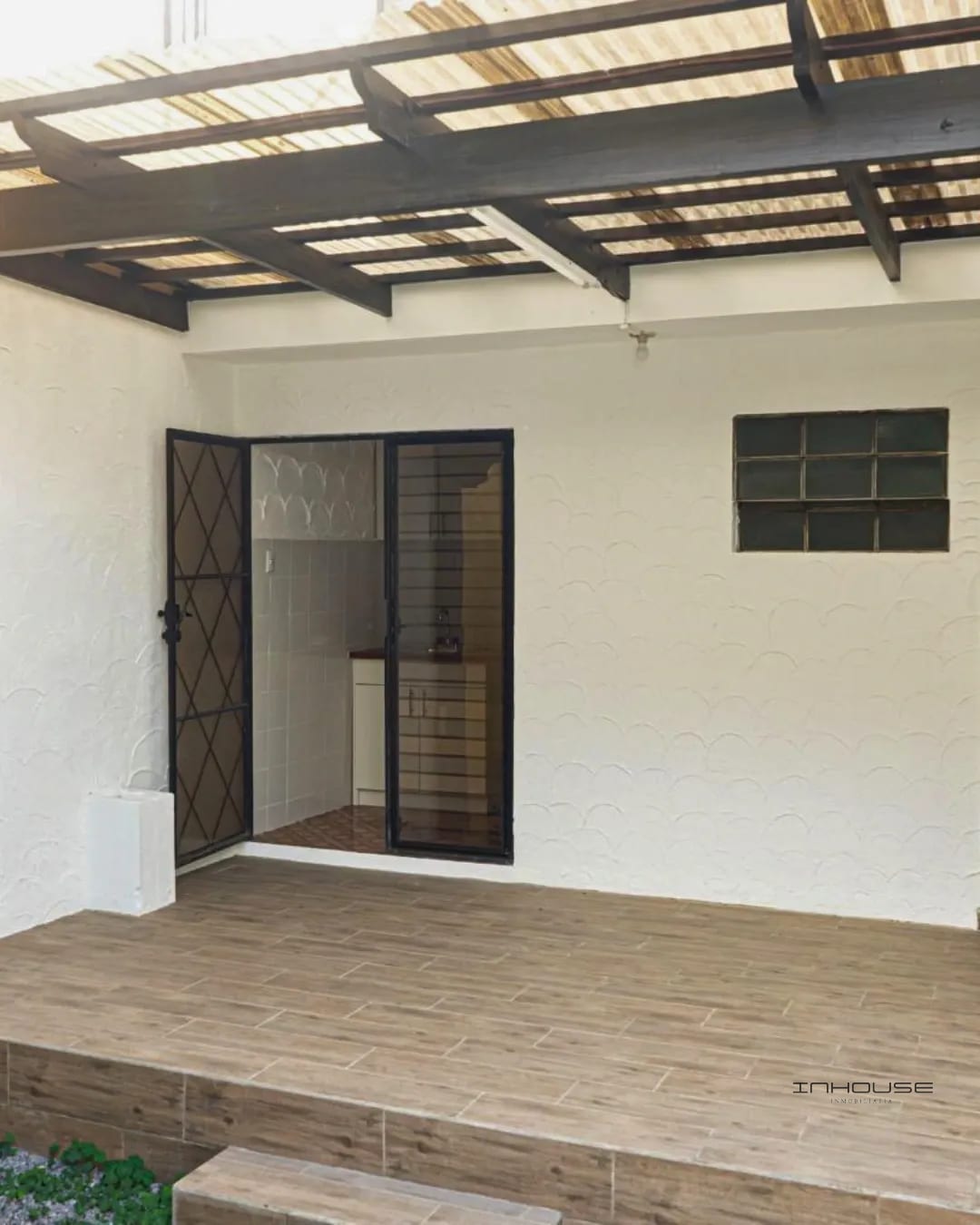 Casa en Renta en Zona 1 Ideal para Oficias — Casa en Alquiler en Zona 1, Guatemala, Ciudad — foto 3 de 10