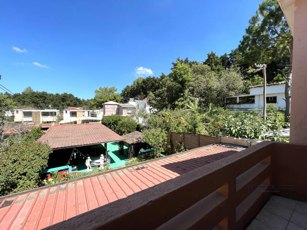 Casa en Venta San Lucas Sacatepequez, los Alpes — Casa en Venta en San Lucas Sacatepéquez, Sacatepéquez — foto 5 de 11