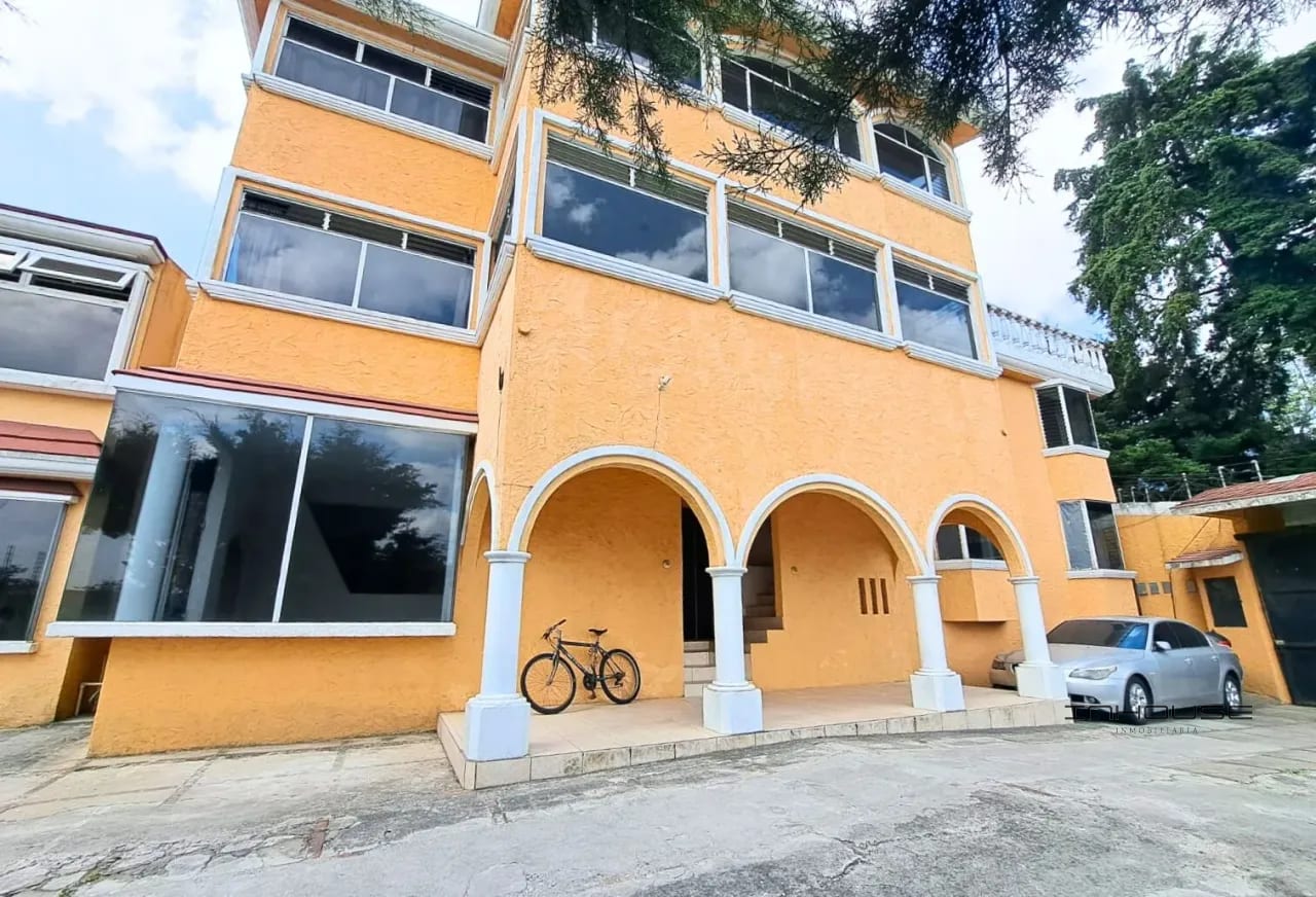 Casa en Venta Arrazola 2 Ideal para Inversionistas — Casa en Venta en Arrazola II, Carretera a El Salvador, Guatemala, Ciudad — foto 1 de 12