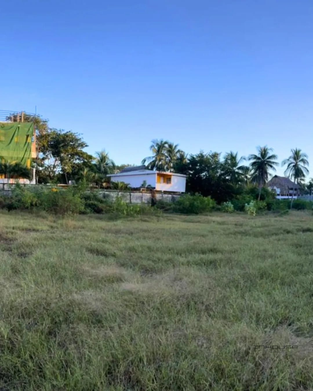 Terreno en Venta en Monterrico a Pocos Metros de la Playa — Terreno en Venta en Monterrico, Santa Rosa — foto 3 de 10