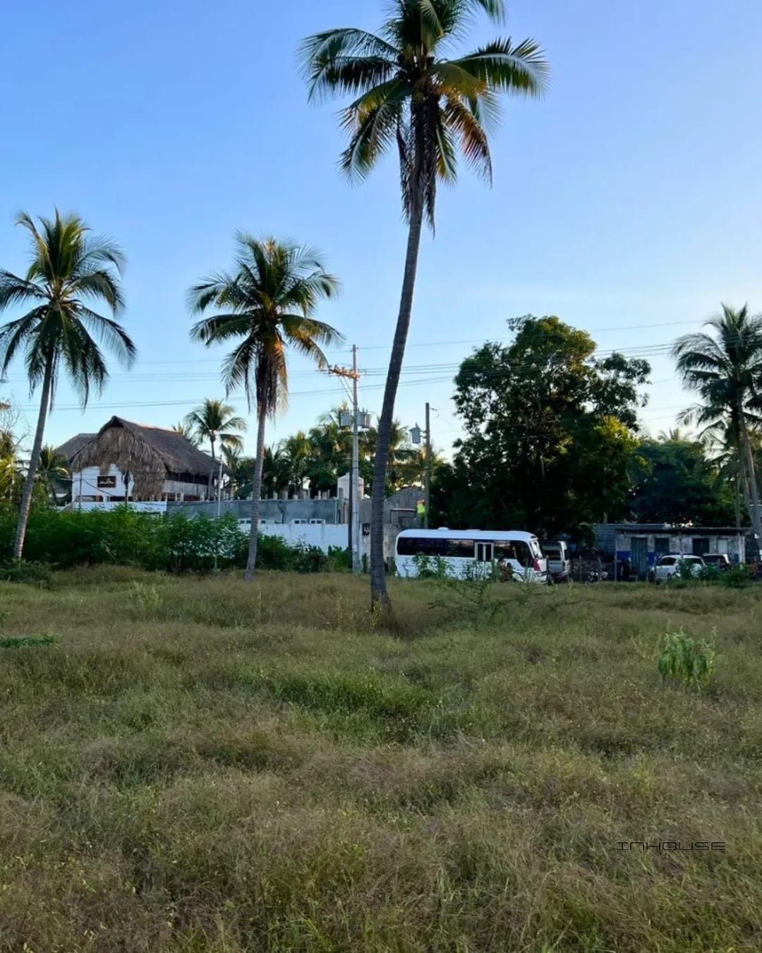 Terreno en Venta en Monterrico a Pocos Metros de la Playa — Terreno en Venta en Monterrico, Santa Rosa — foto 4 de 10