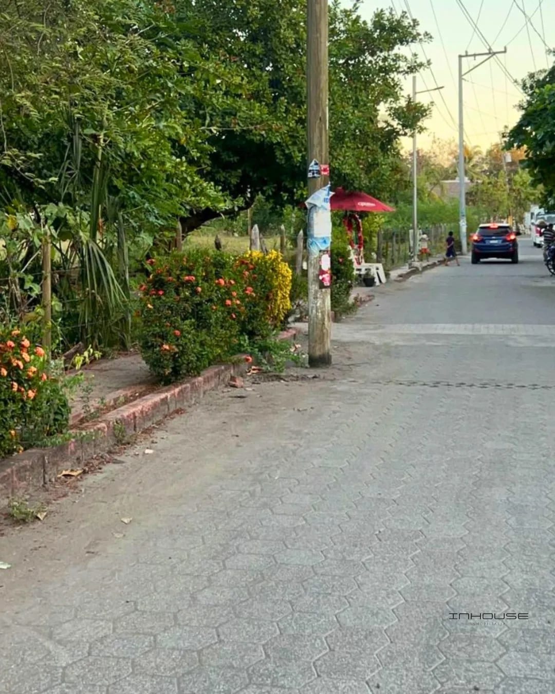 Terreno en Venta en Monterrico a Pocos Metros de la Playa — Terreno en Venta en Monterrico, Santa Rosa — foto 8 de 10