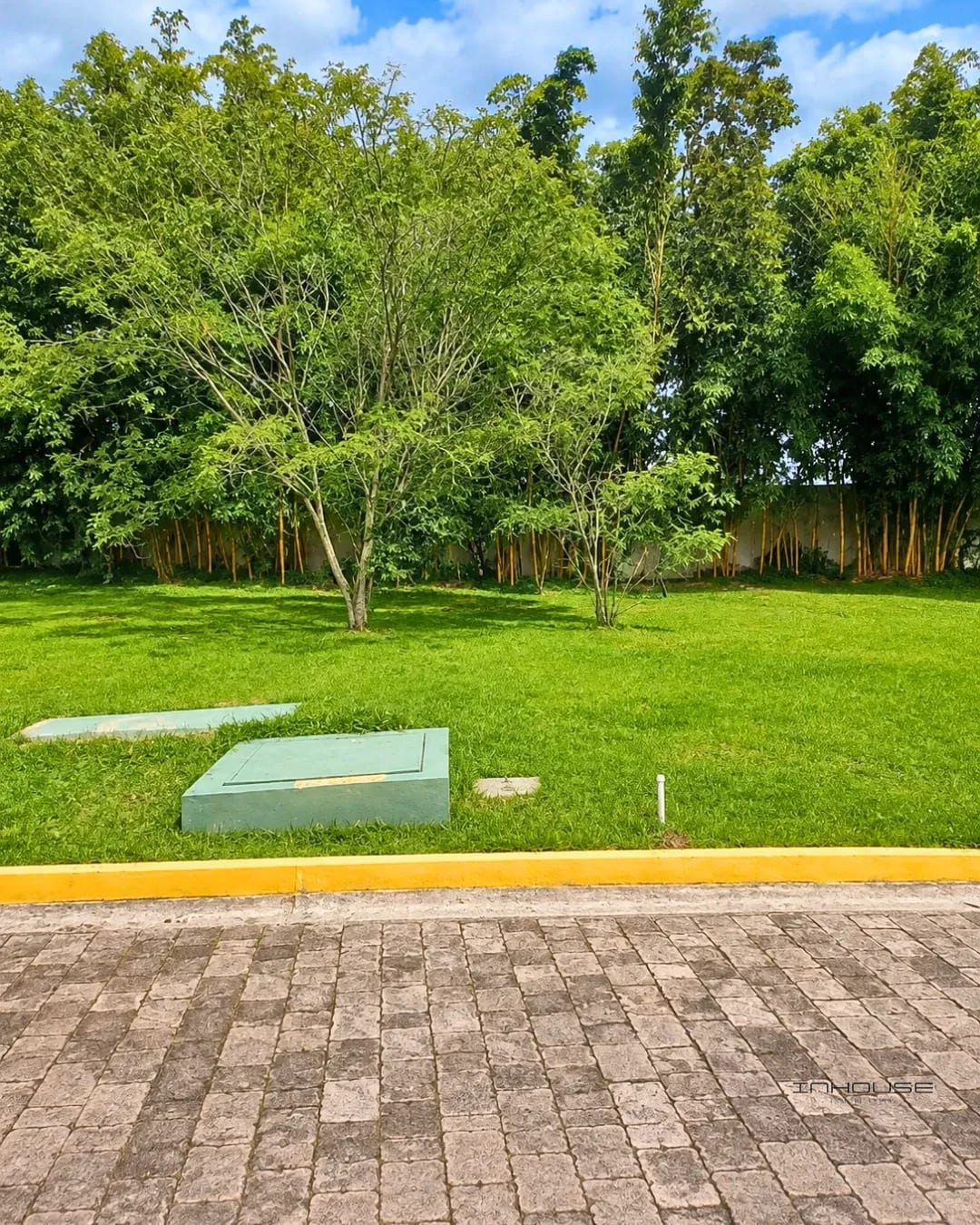 Terreno en Venta CAES KM 29.5 Dentro de Garita — Terreno en Venta en Carretera a El Salvador, Guatemala, Ciudad — foto 6 de 7