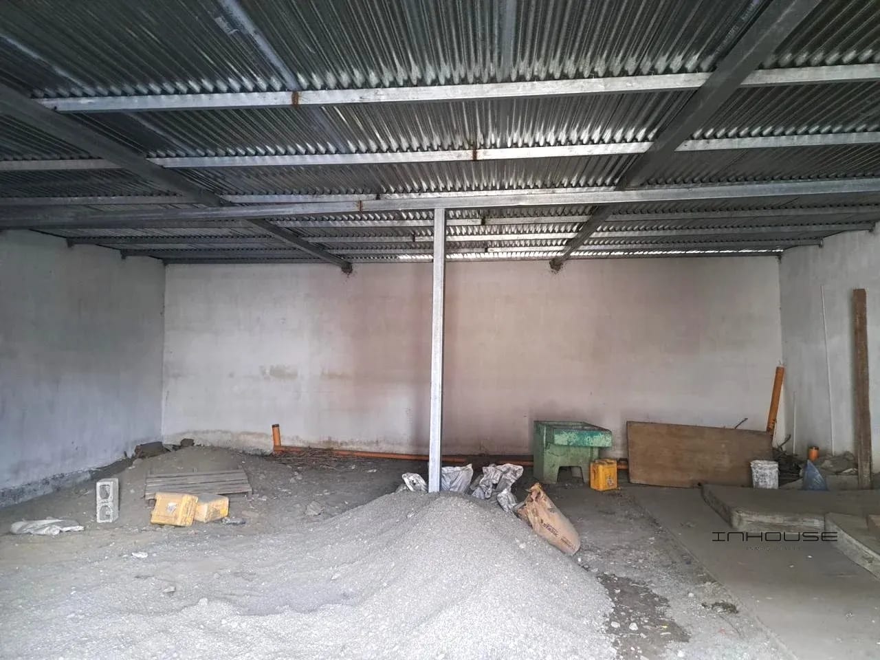 Terreno en Venta Villa Nueva con Construccion — Terreno en Venta en Villa Nueva, Guatemala, Ciudad — foto 3 de 8