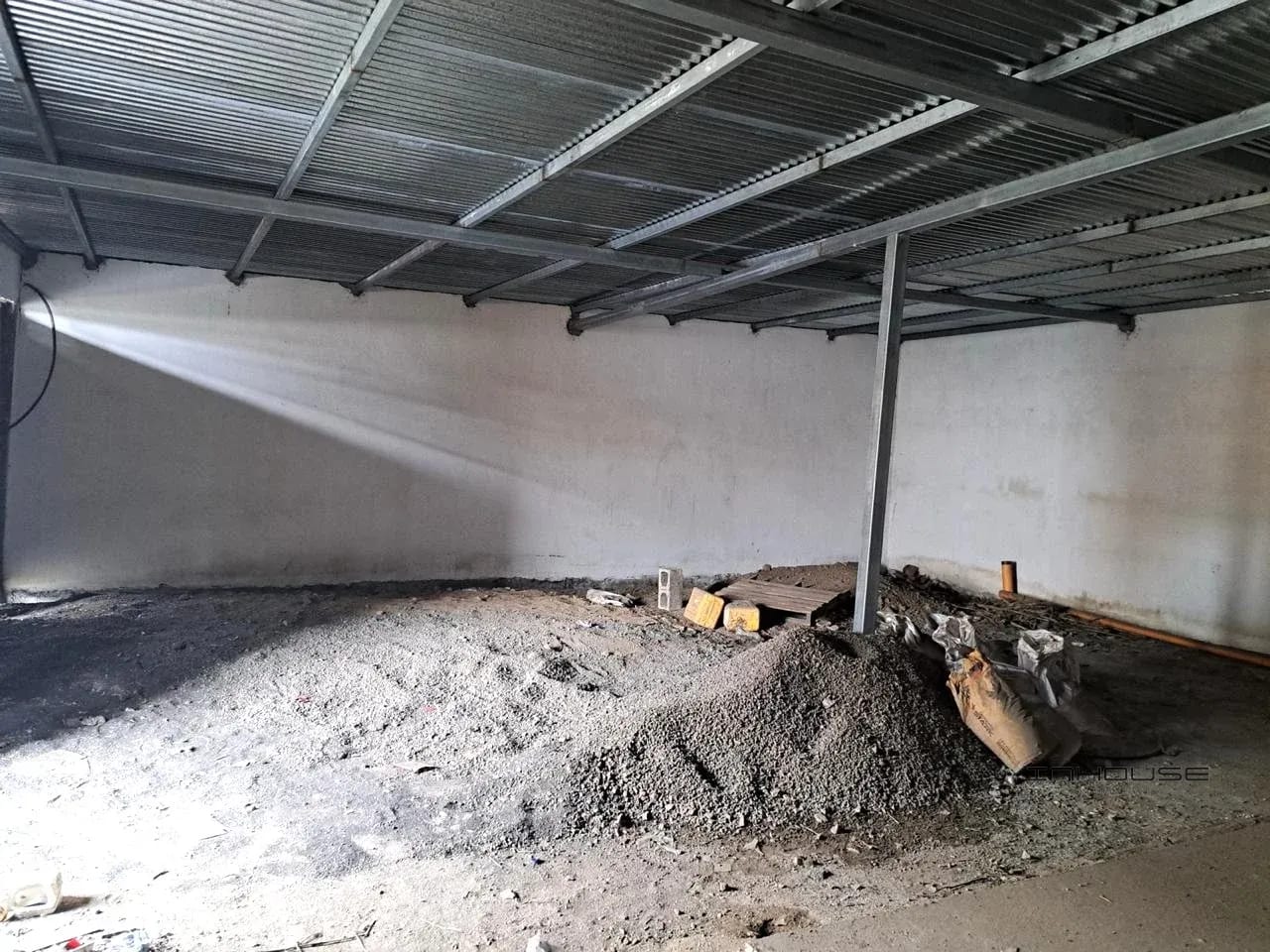 Terreno en Venta Villa Nueva con Construccion — Terreno en Venta en Villa Nueva, Guatemala, Ciudad — foto 2 de 8