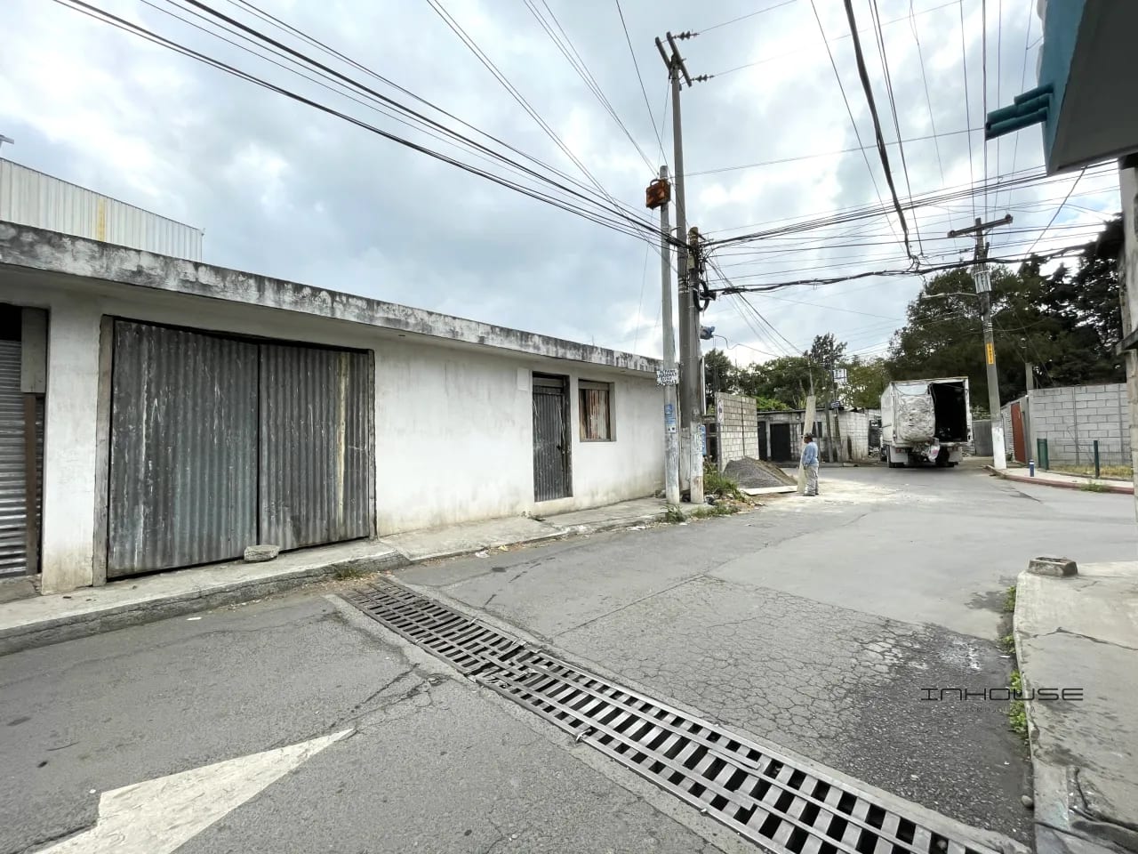 Terreno en Venta Villa Nueva con Construccion — Terreno en Venta en Villa Nueva, Guatemala, Ciudad — foto 5 de 8