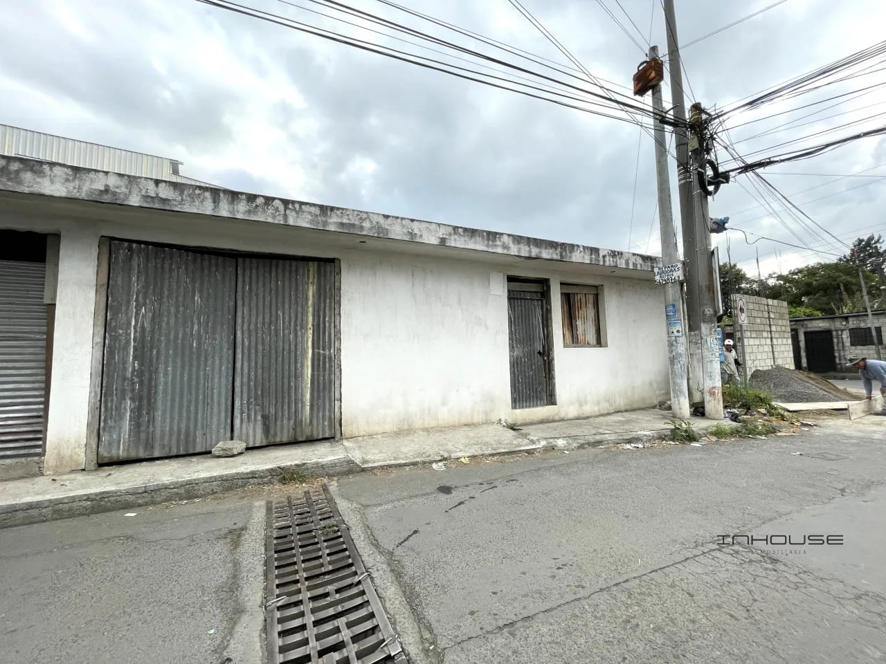 Terreno en Venta Villa Nueva con Construccion — Terreno en Venta en Villa Nueva, Guatemala, Ciudad — foto 6 de 8