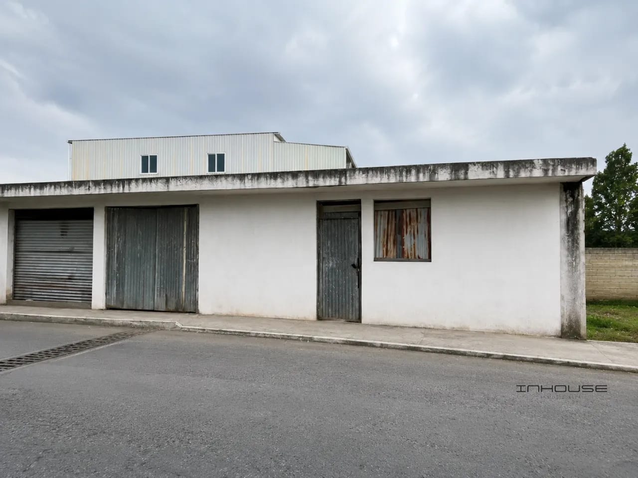 Terreno en Venta Villa Nueva con Construccion — Terreno en Venta en Villa Nueva, Guatemala, Ciudad — foto 1 de 8