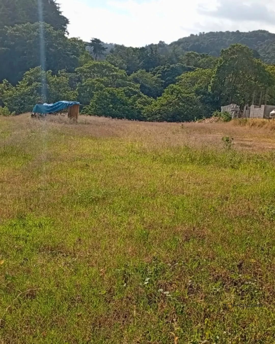 Terreno en Venta en Santa Lucia Milpas Altas KM 28 — Terreno en Venta en Santa Lucía Milpas Altas, Sacatepéquez — foto 3 de 9