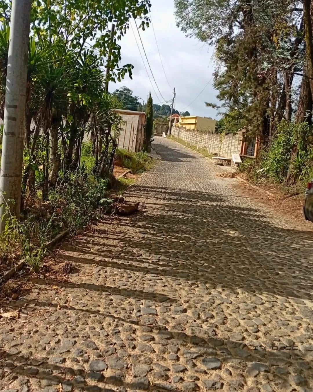 Terreno en Venta en Santa Lucia Milpas Altas KM 28 — Terreno en Venta en Santa Lucía Milpas Altas, Sacatepéquez — foto 5 de 9