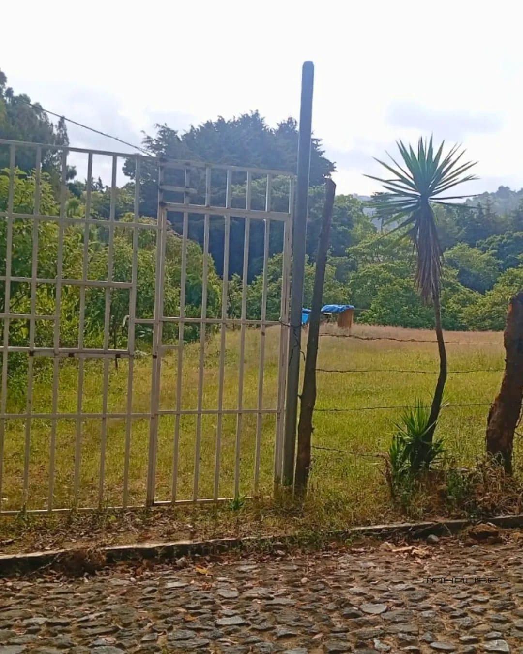 Terreno en Venta en Santa Lucia Milpas Altas KM 28 — Terreno en Venta en Santa Lucía Milpas Altas, Sacatepéquez — foto 6 de 9