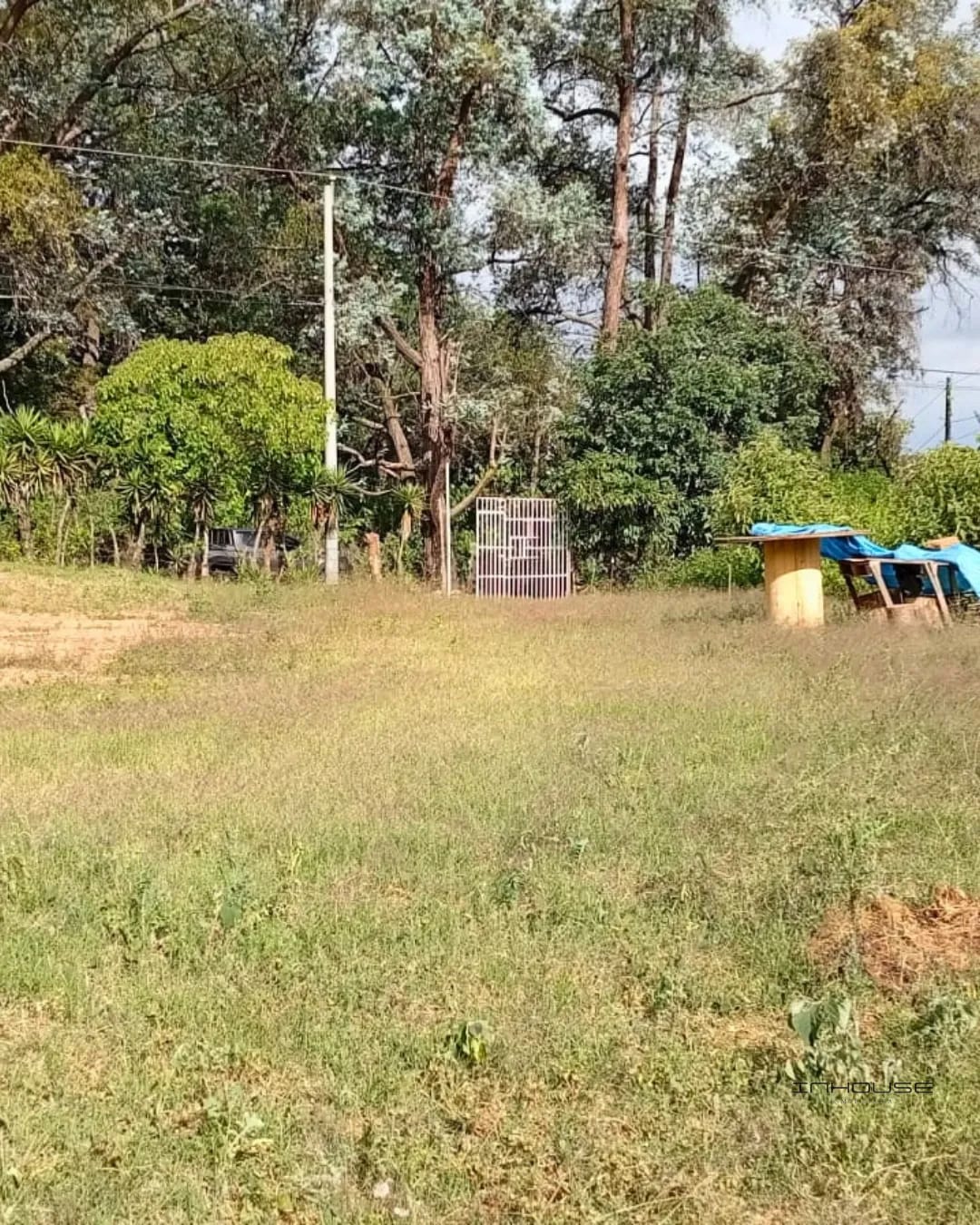 Terreno en Venta en Santa Lucia Milpas Altas KM 28 — Terreno en Venta en Santa Lucía Milpas Altas, Sacatepéquez — foto 9 de 9