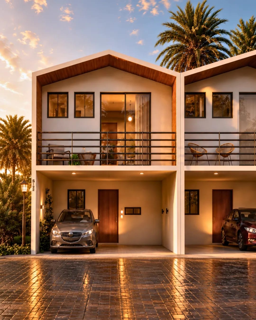 Casa en Venta en Escuintla en Planos — Casa en Venta en Puerto San José, Escuintla — foto 1 de 8