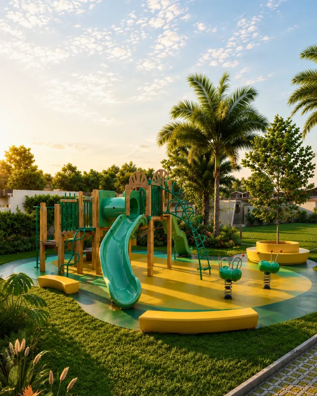 Casa en Venta en Escuintla en Planos de un Nivel — Casa en Venta en Puerto San José, Escuintla — foto 3 de 7