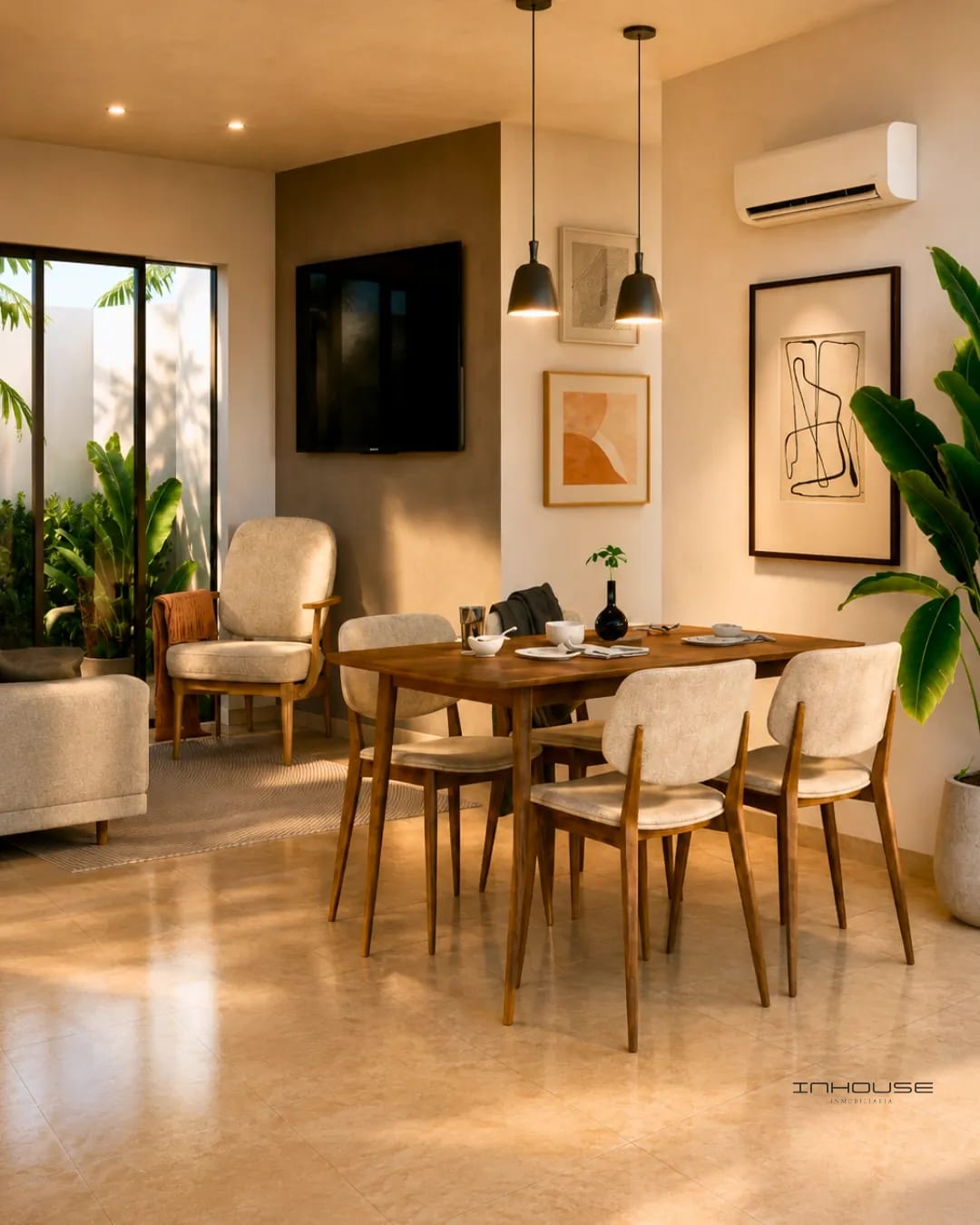 Casa en Venta en Escuintla en Planos de un Nivel — Casa en Venta en Puerto San José, Escuintla — foto 6 de 7