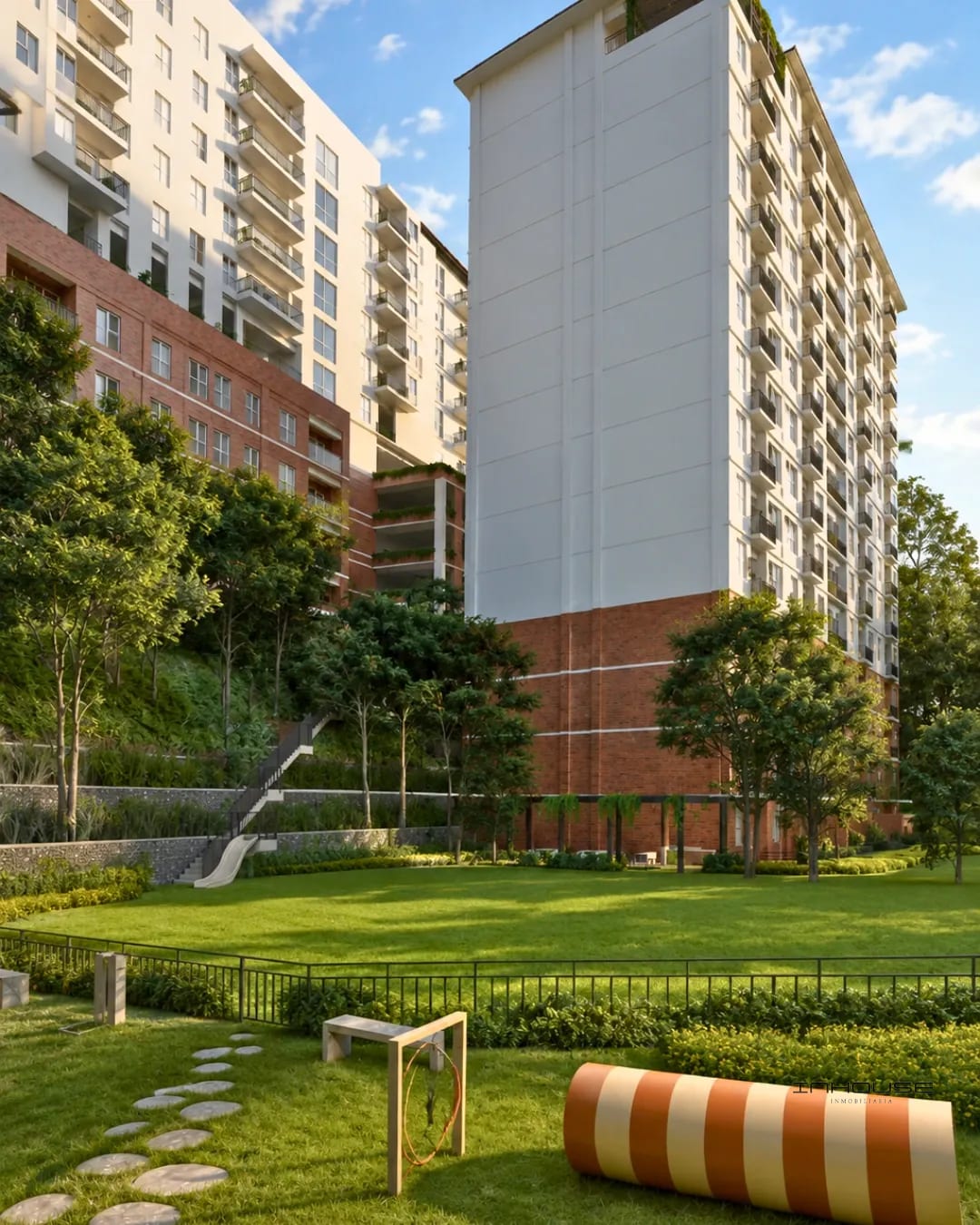 Apartamento en Venta Zona 2 en Planos — Apartamento en Venta en Zona 2, Guatemala, Ciudad — foto 1 de 7