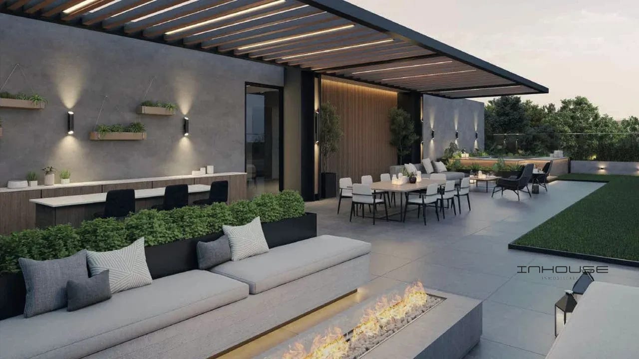 Apartamento en Venta Zona 15 para Estrenar, Spazio — Apartamento en Venta en Spazio, Zona 15, Guatemala, Ciudad — foto 3 de 11