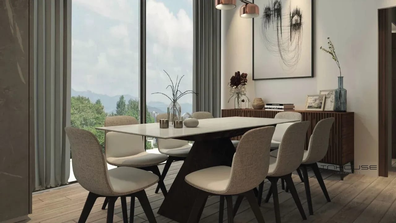 Apartamento en Venta Zona 15 para Estrenar, Spazio — Apartamento en Venta en Spazio, Zona 15, Guatemala, Ciudad — foto 5 de 11